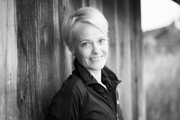 Interview with Pilates instructor Jana Rajala Owner of Pilates Plus in Åland