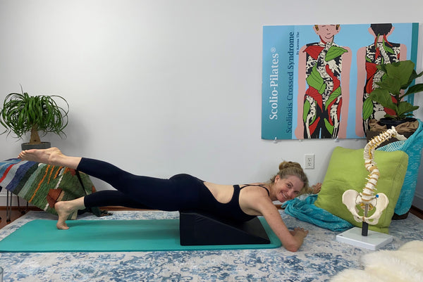 In Conversation with the Pilates Instructor Karena Thek