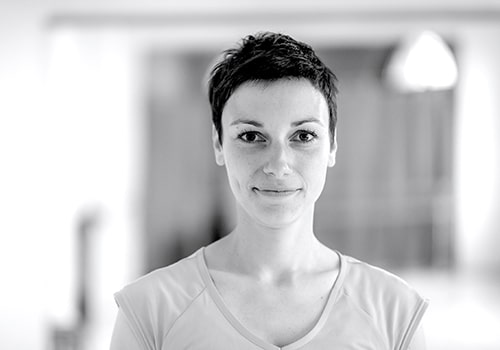 Interview with Pilates instructor Kristina Dietrich, Germany